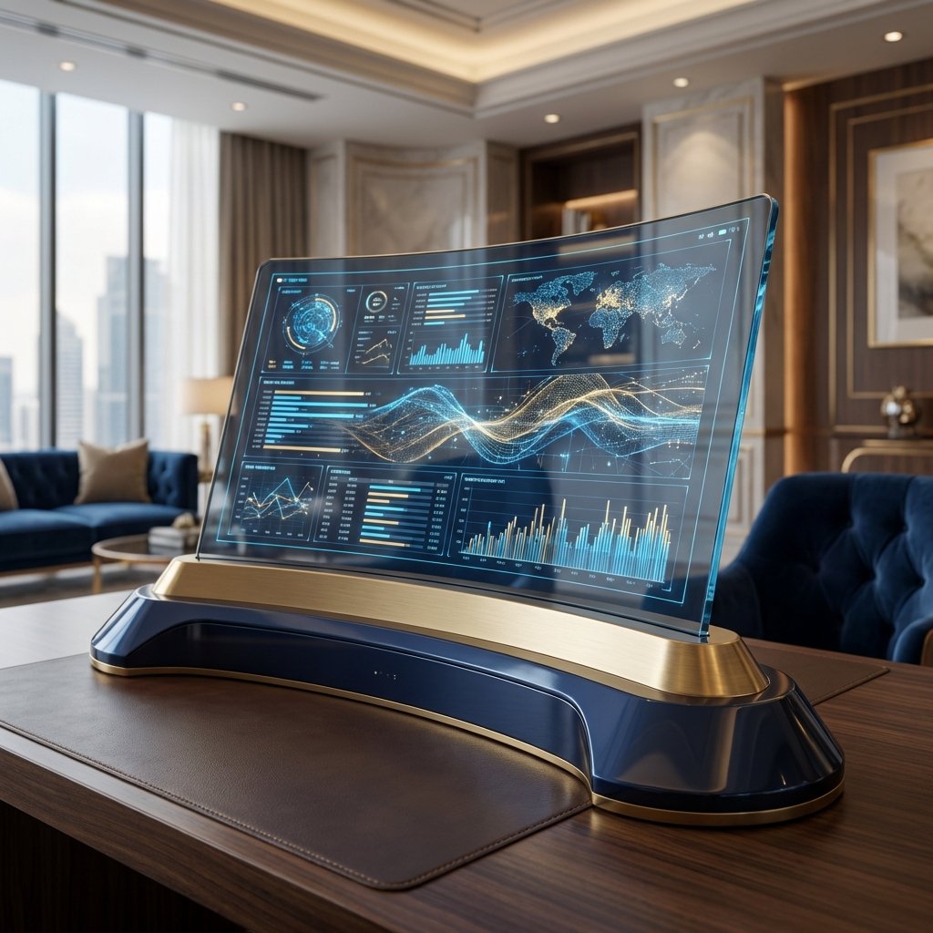 Tell Us About Yourself